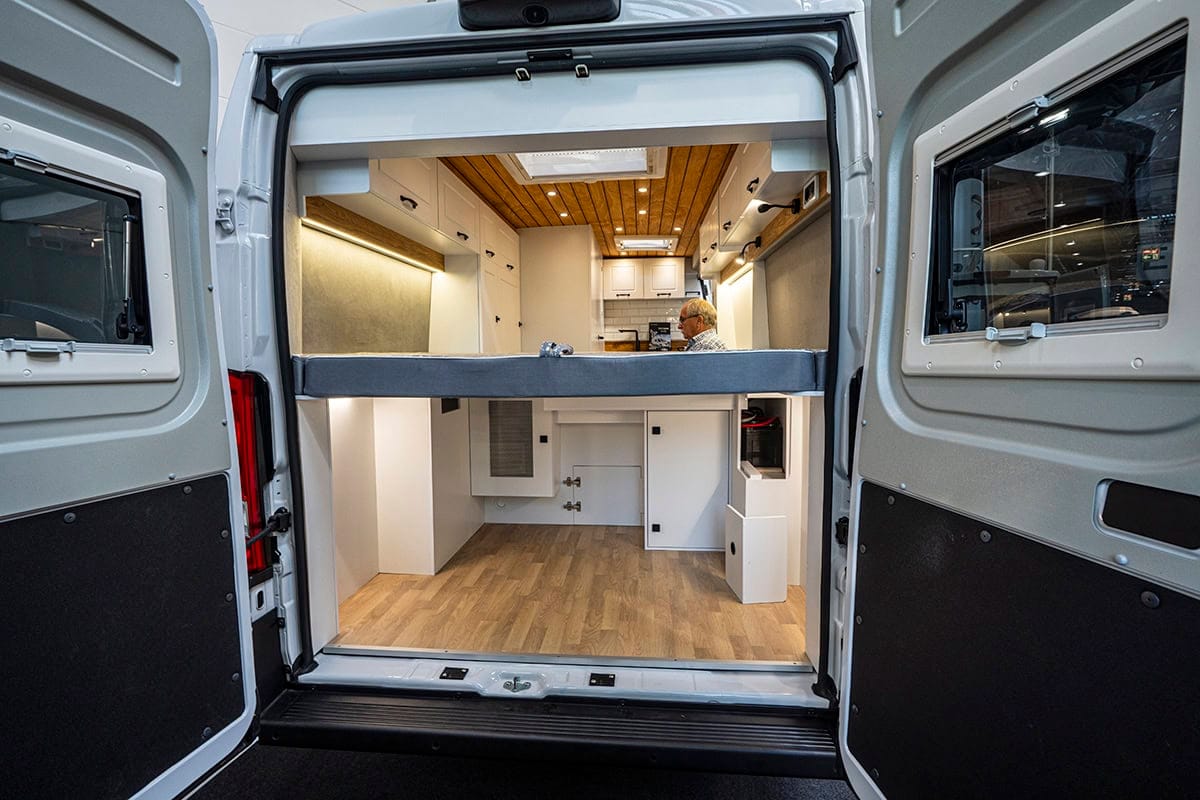 Freedom 636 Preis